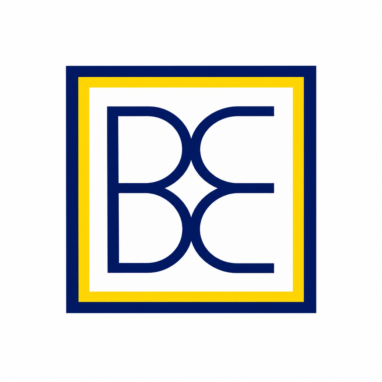 Broadway Community Center Monogram